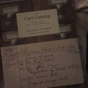 Interesting coffee table read!